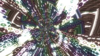 Скриншот 6 к игре DMT: Dynamic Music Tesseract