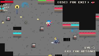 Скриншот 5 к игре NeoCandy