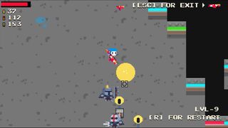 Скриншот 6 к игре NeoCandy