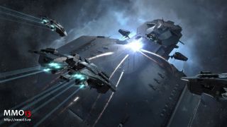 Интервью с разработчиком EVE Online о присоединении к Pearl Abyss