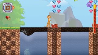 Скриншот 8 к игре Ace Meerkats