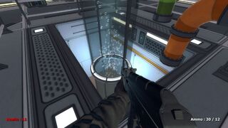 Скриншот 7 к игре Spacecraft War