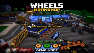 Скриншот 5 к игре Car Mechanic Flipper