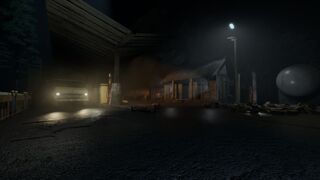 Скриншот 7 к игре DARK INSIDE