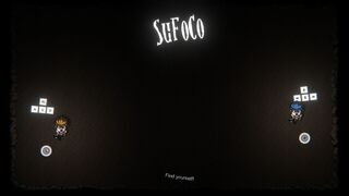 Скриншот 6 к игре Sufoco
