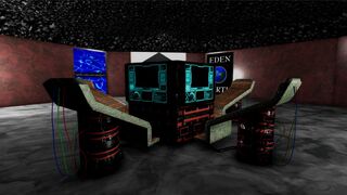 Скриншот 5 к игре Quantum Gate