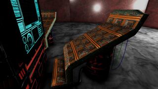Скриншот 6 к игре Quantum Gate
