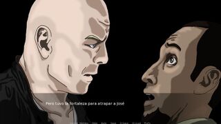Скриншот 5 к игре The Necklace Of Blood Part II