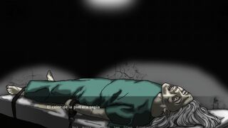 Скриншот 6 к игре The Necklace Of Blood Part II