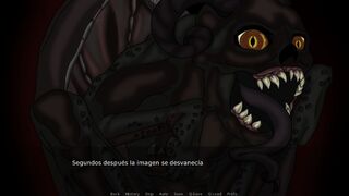 Скриншот 8 к игре The Necklace Of Blood Part II