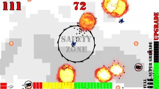 Скриншот 6 к игре The last soldier
