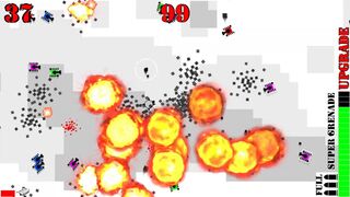 Скриншот 7 к игре The last soldier