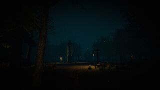 Скриншот 6 к игре Horror Souls