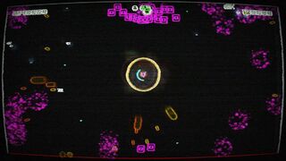 Скриншот 5 к игре Twin Synth