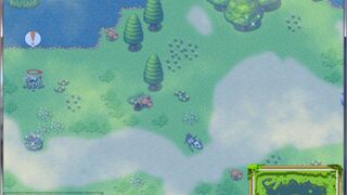 Скриншот 5 к игре Monster Adventurer