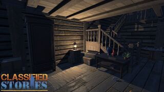 Скриншот 5 к игре Classified Stories: The Tome of Myrkah