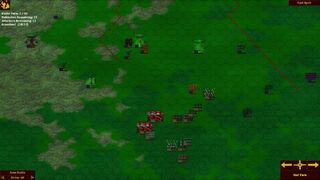 Скриншот 7 к игре Deity Empires