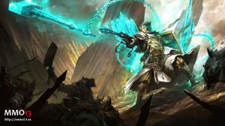 Создатели Guild Wars 2 работают над новой игрой