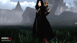 Официально: Pearl Abyss станет издателем русской версии Black Desert