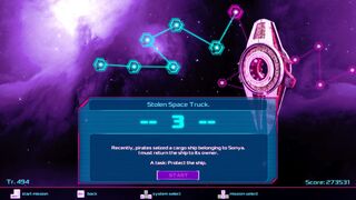 Скриншот 5 к игре INSPACE 2980