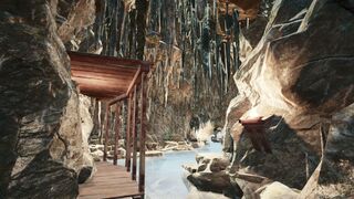 Скриншот 5 к игре Expedia Cenote VR