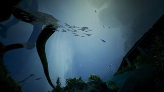 Скриншот 6 к игре Expedia Cenote VR