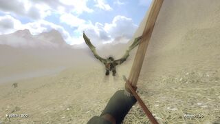 Скриншот 7 к игре Dragon valley