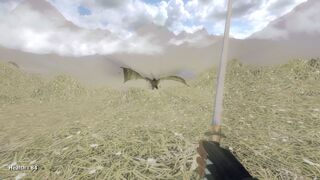 Скриншот 8 к игре Dragon valley