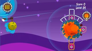 Скриншот 5 к игре Furry Animals Bombing