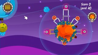 Скриншот 6 к игре Furry Animals Bombing