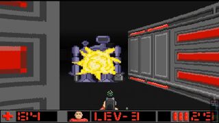 Скриншот 6 к игре Spaceguy III