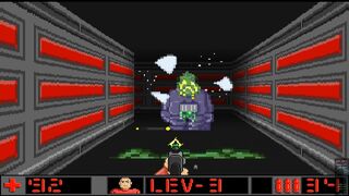 Скриншот 7 к игре Spaceguy III
