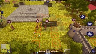 Скриншот 5 к игре Chessboard Kingdoms