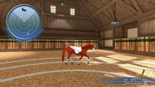 My Riding Stables: Your Horse breeding