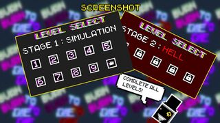 Скриншот 6 к игре !BurnToDie!