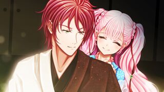 Скриншот 6 к игре 怪奇幻想夢物語 怪獣綺譚 桜蛇伝