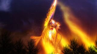 Скриншот 7 к игре 怪奇幻想夢物語 怪獣綺譚 桜蛇伝