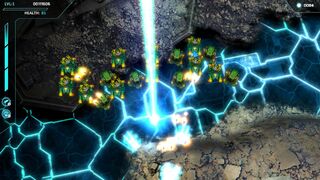 Скриншот 6 к игре Technolites: Episode 1