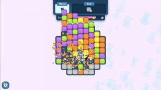 Скриншот 5 к игре Boobs Puzzle 2 ~| 胸部拼图