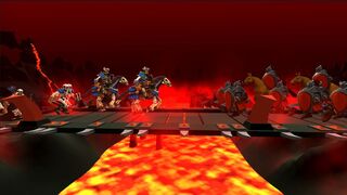 Скриншот 7 к игре Fantasy Battles