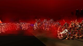 Скриншот 8 к игре Fantasy Battles