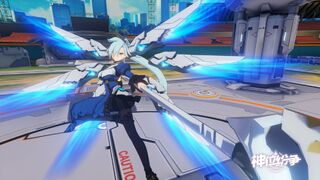 Скриншот 6 к игре 神位纷争HD ~ Ragnania HD