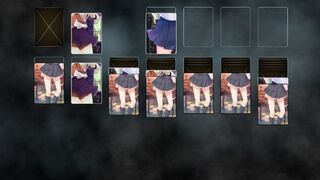 Скриншот 5 к игре HENTAI SOLITAIRE