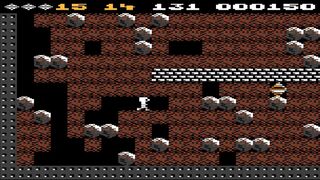 Скриншот 5 к игре Digger