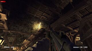 Скриншот 6 к игре Medieval Survival