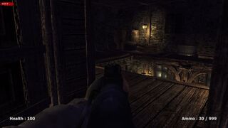 Скриншот 8 к игре Medieval Survival