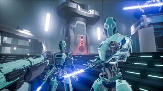 Скриншот 7 к игре PROTOCORE