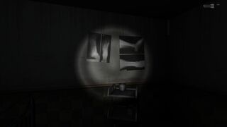 Скриншот 8 к игре Nobophobia