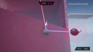 Скриншот 6 к игре Project Ball