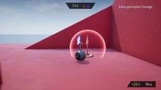 Скриншот 8 к игре Project Ball
